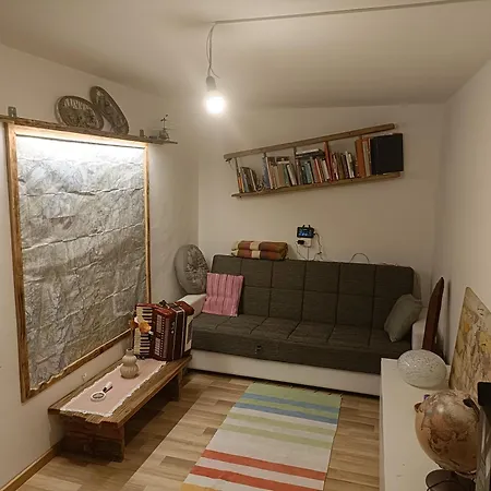 Apartment Montano