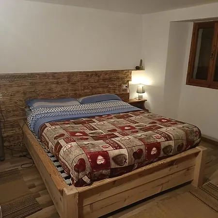 Montano Apartment *