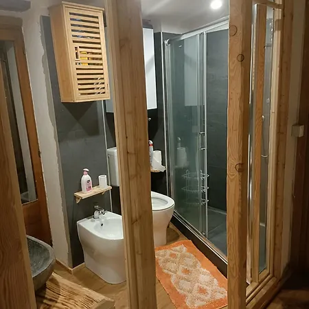 Montano Apartman