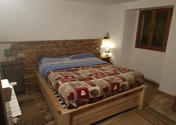 Montano Apartment *