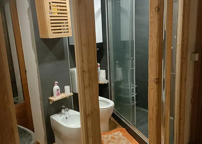Montano Apartment